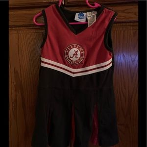 ALABAMA dress, Size 4t